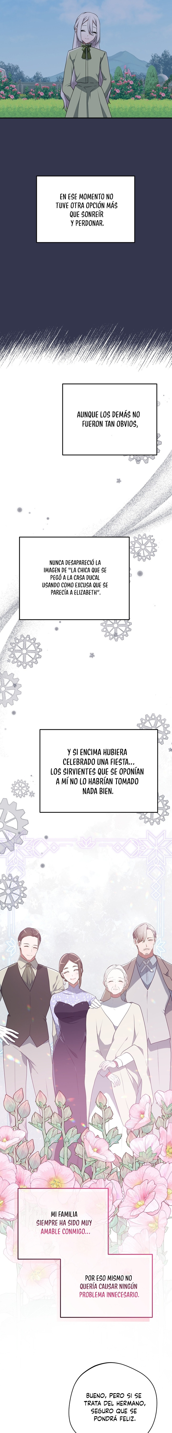 Mis amigos de la infancia intentan matarme capítulo 47, página 8