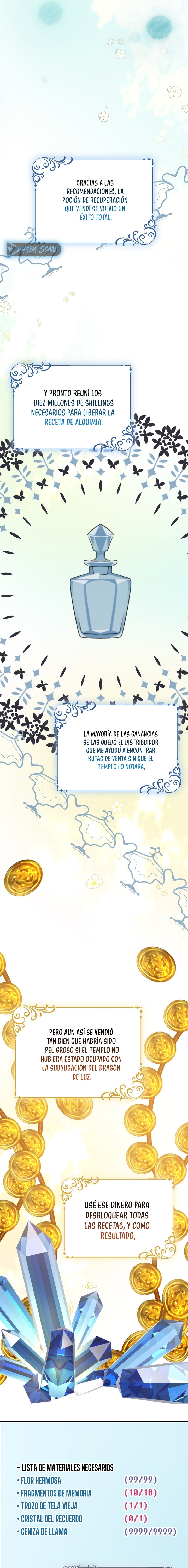Mis amigos de la infancia intentan matarme capítulo 47, página 11