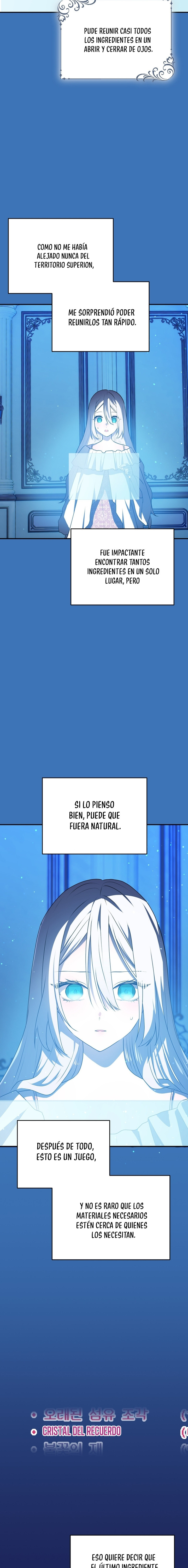 Mis amigos de la infancia intentan matarme capítulo 47, página 12