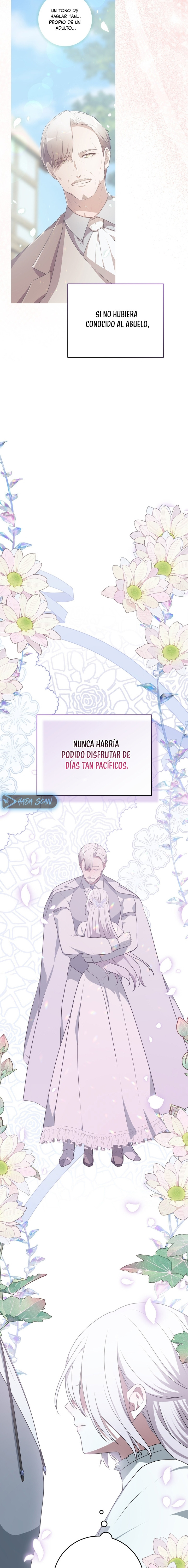 Mis amigos de la infancia intentan matarme capítulo 47, página 18