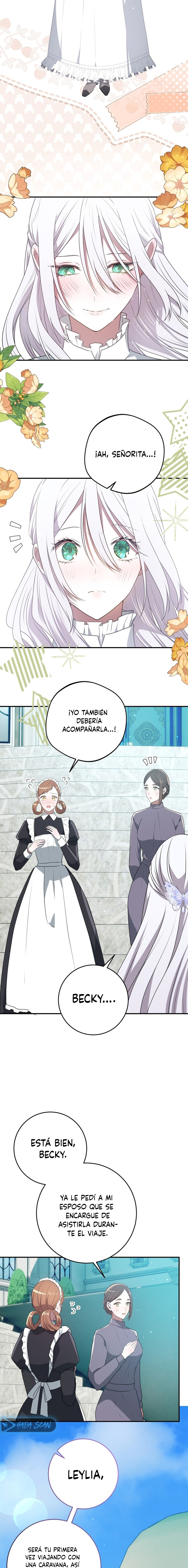 Mis amigos de la infancia intentan matarme capítulo 47, página 21