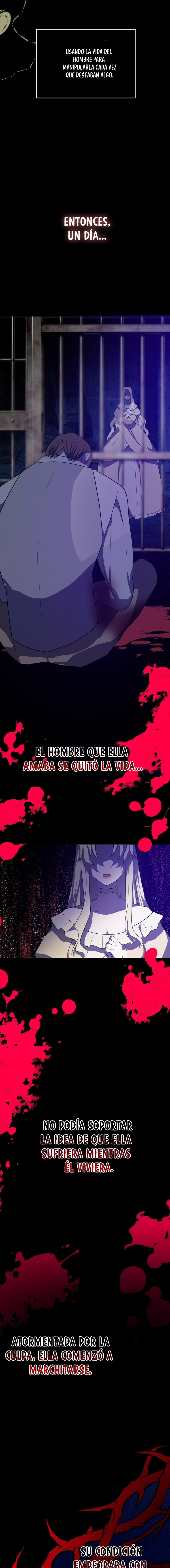 Mis amigos de la infancia intentan matarme capítulo 5, página 4