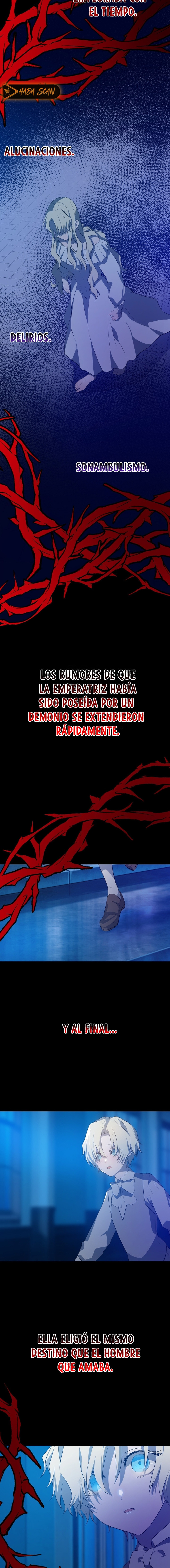 Mis amigos de la infancia intentan matarme capítulo 5, página 5