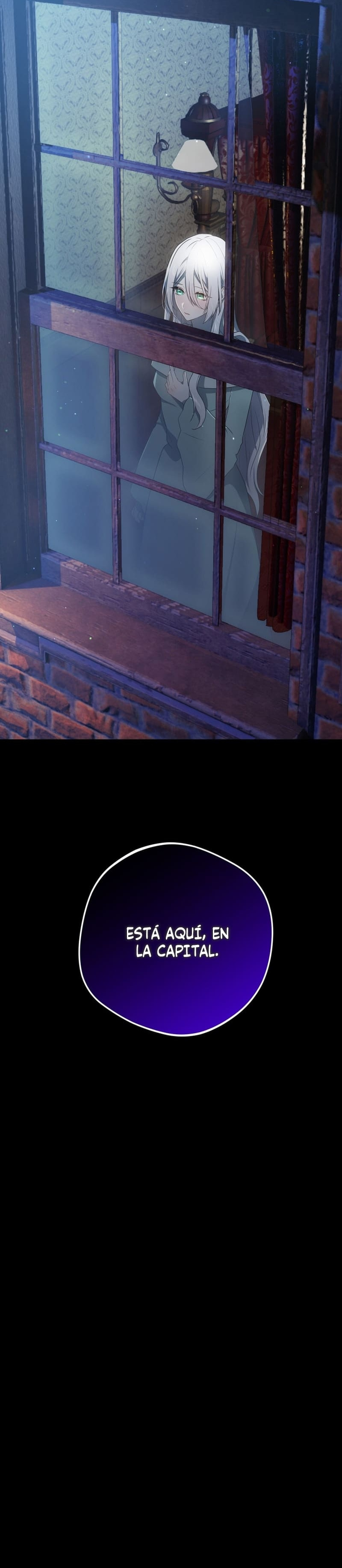 Mis amigos de la infancia intentan matarme capítulo 50, página 25