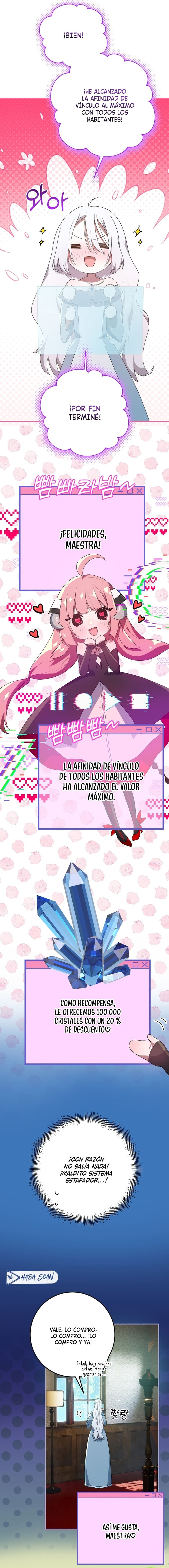 Mis amigos de la infancia intentan matarme capítulo 51, página 3