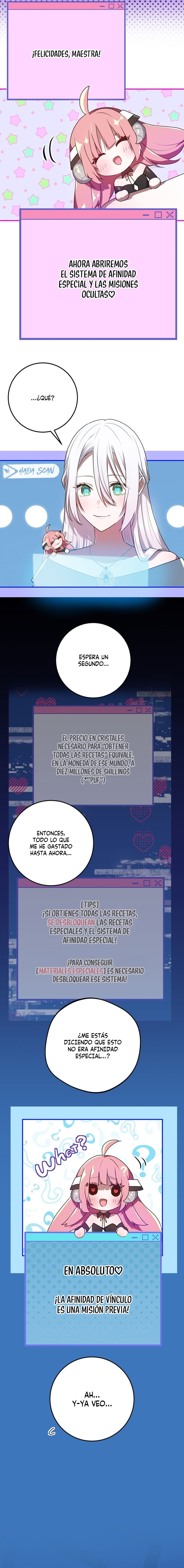 Mis amigos de la infancia intentan matarme capítulo 51, página 5