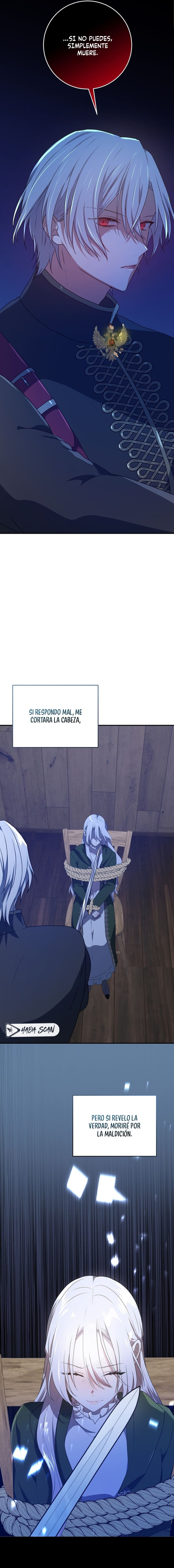 Mis amigos de la infancia intentan matarme capítulo 52, página 24