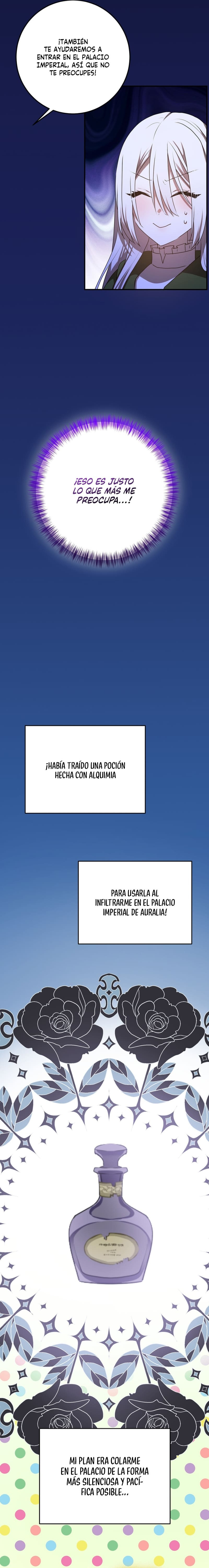 Mis amigos de la infancia intentan matarme capítulo 55, página 10