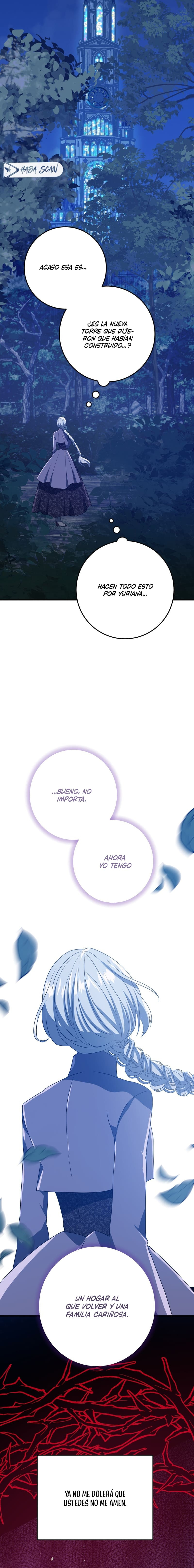 Mis amigos de la infancia intentan matarme capítulo 56, página 12