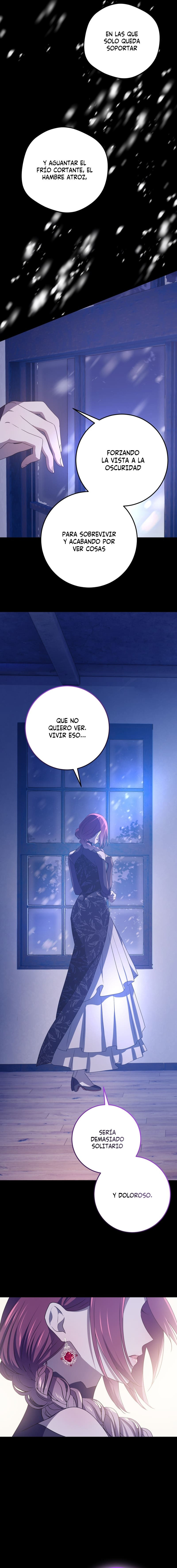 Mis amigos de la infancia intentan matarme capítulo 56, página 14