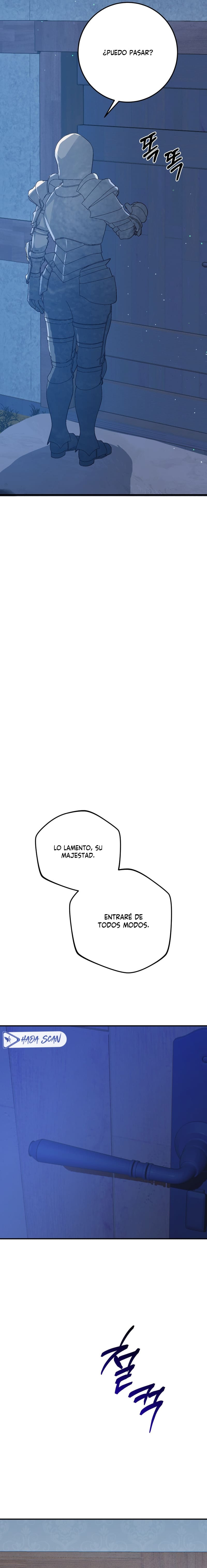 Mis amigos de la infancia intentan matarme capítulo 57, página 13