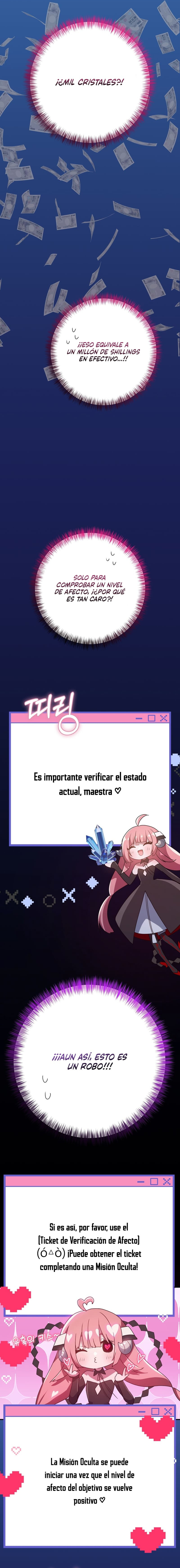 Mis amigos de la infancia intentan matarme capítulo 58, página 9