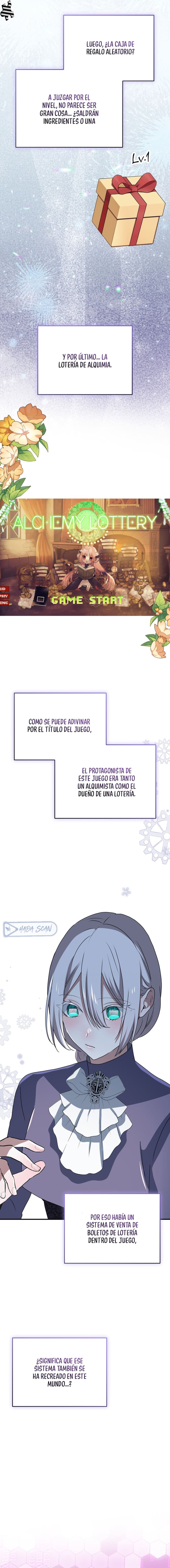 Mis amigos de la infancia intentan matarme capítulo 58, página 11