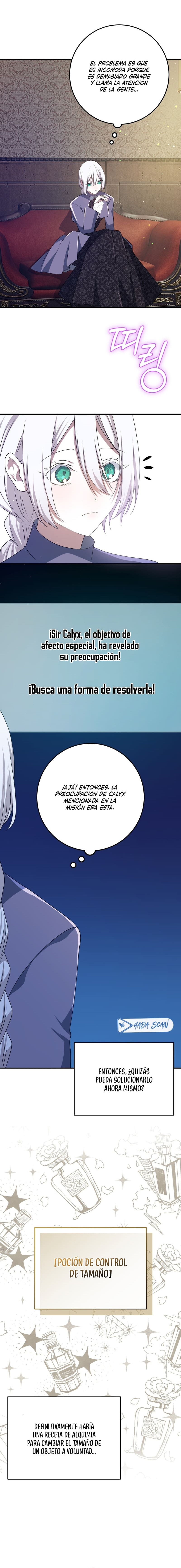 Mis amigos de la infancia intentan matarme capítulo 58, página 19
