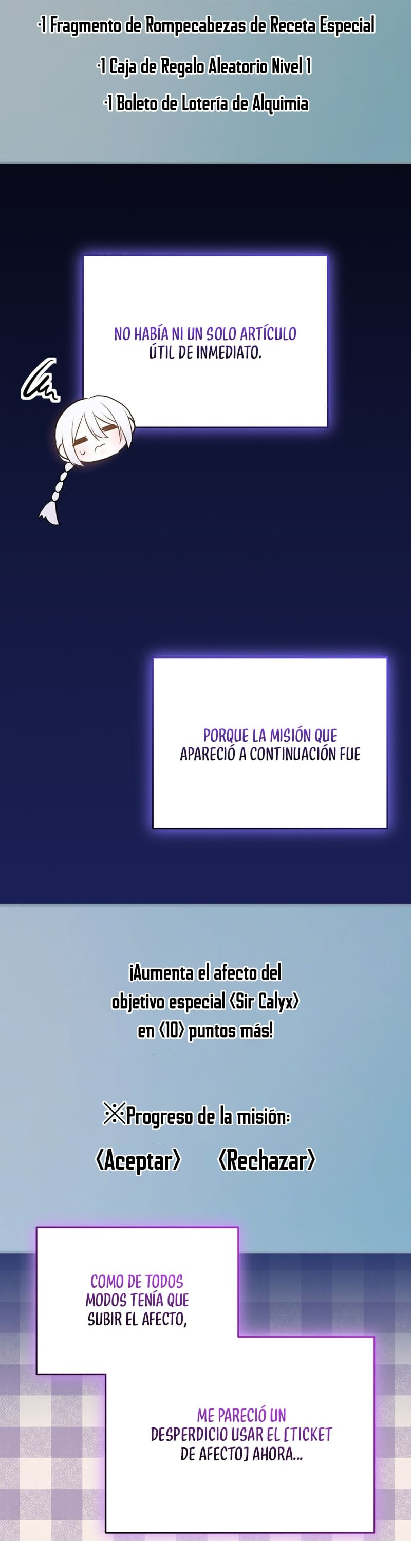Mis amigos de la infancia intentan matarme capítulo 59, página 4