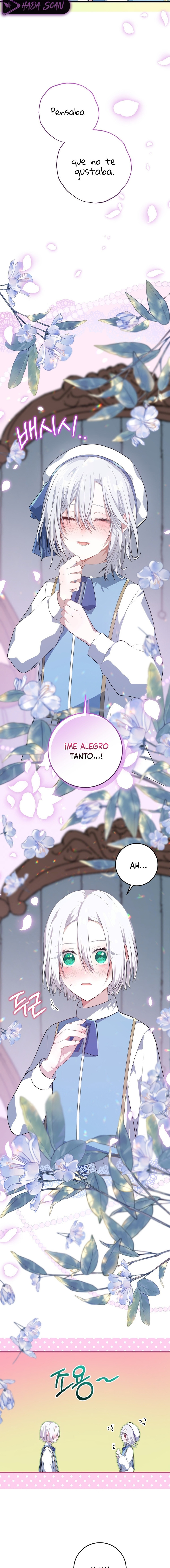 Mis amigos de la infancia intentan matarme capítulo 6, página 27