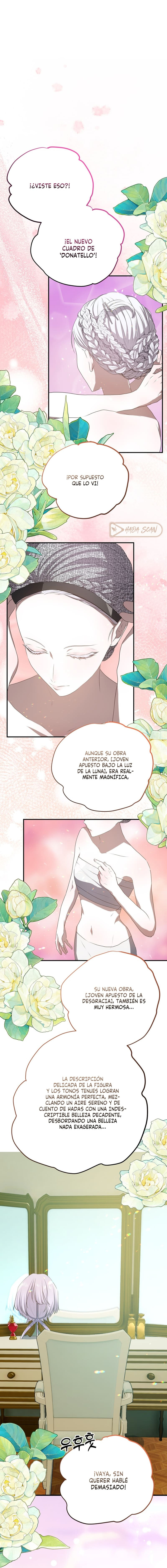 Mis amigos de la infancia intentan matarme capítulo 60, página 2