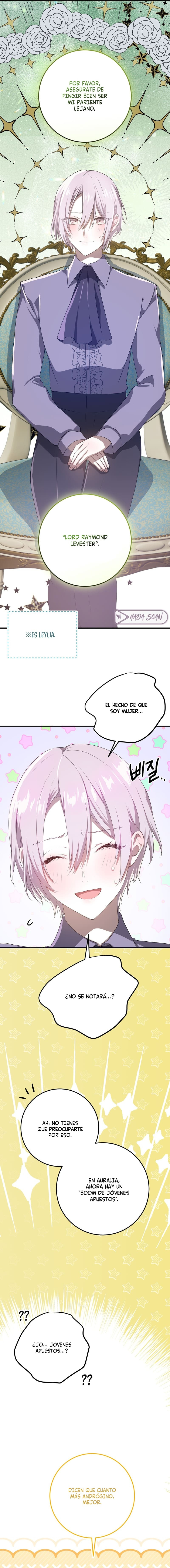 Mis amigos de la infancia intentan matarme capítulo 60, página 6