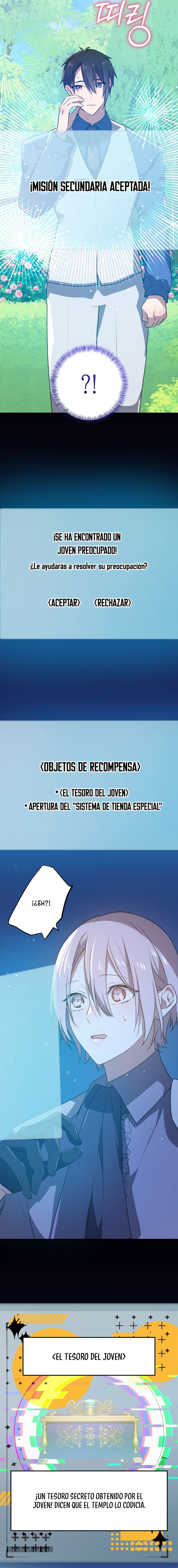 Mis amigos de la infancia intentan matarme capítulo 61, página 11
