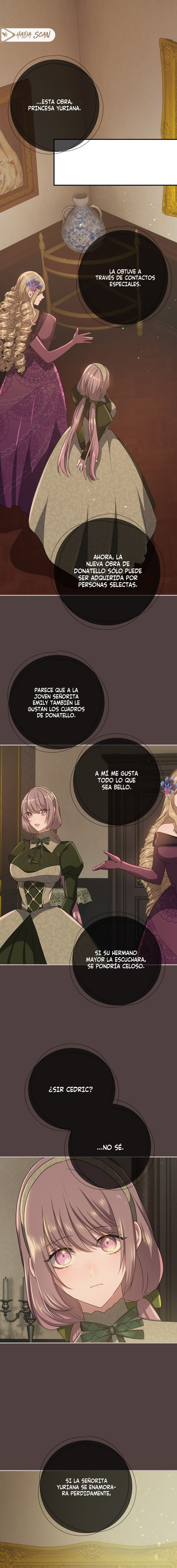Mis amigos de la infancia intentan matarme capítulo 62, página 2