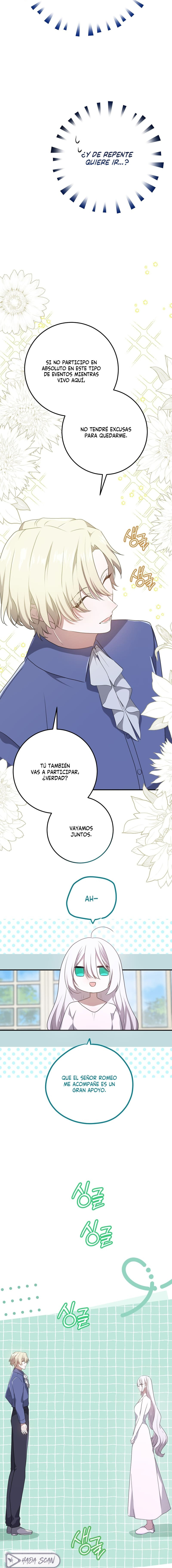 Mis amigos de la infancia intentan matarme capítulo 69, página 3