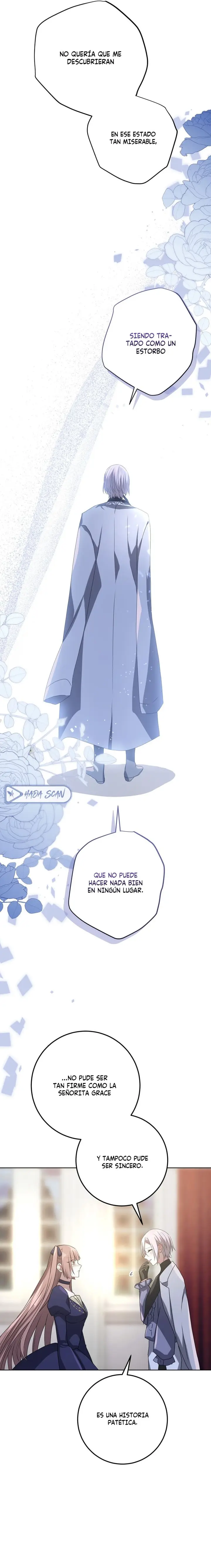 Mis amigos de la infancia intentan matarme capítulo 70, página 12