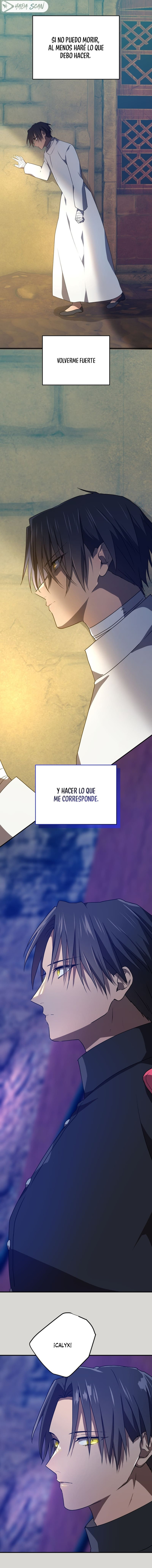 Mis amigos de la infancia intentan matarme capítulo 71, página 9