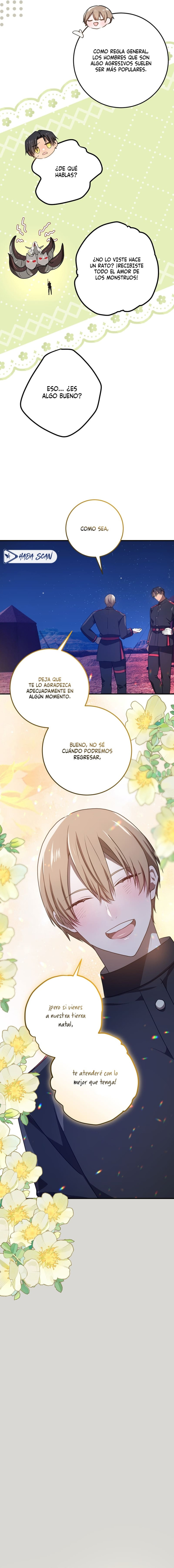 Mis amigos de la infancia intentan matarme capítulo 71, página 11