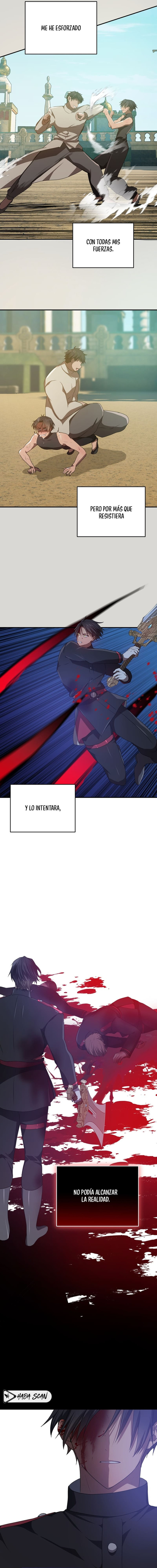 Mis amigos de la infancia intentan matarme capítulo 71, página 12