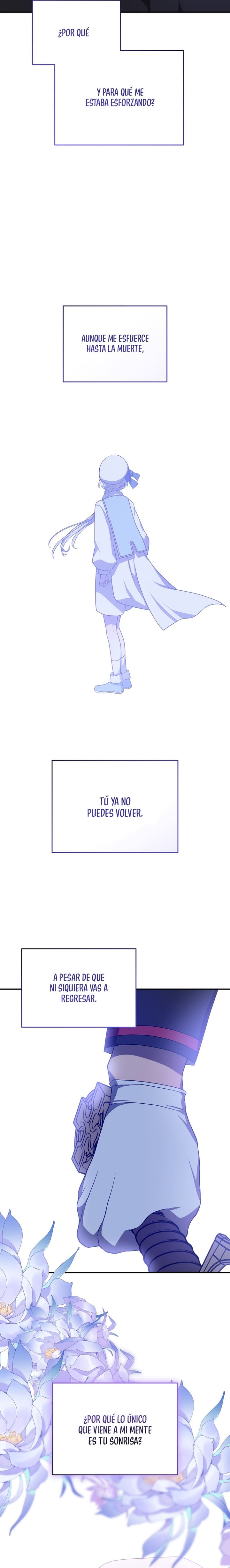 Mis amigos de la infancia intentan matarme capítulo 71, página 13