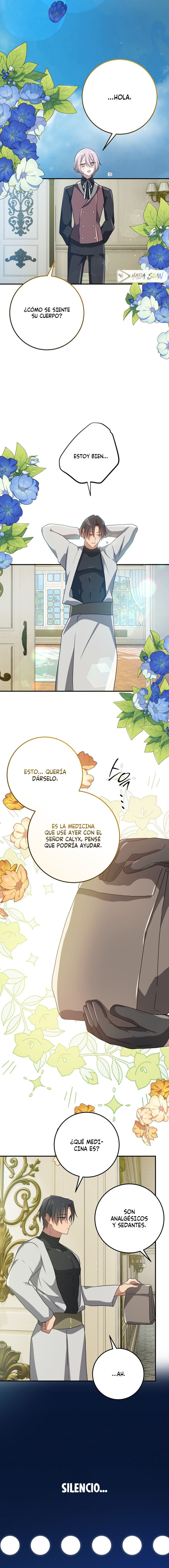 Mis amigos de la infancia intentan matarme capítulo 72, página 15