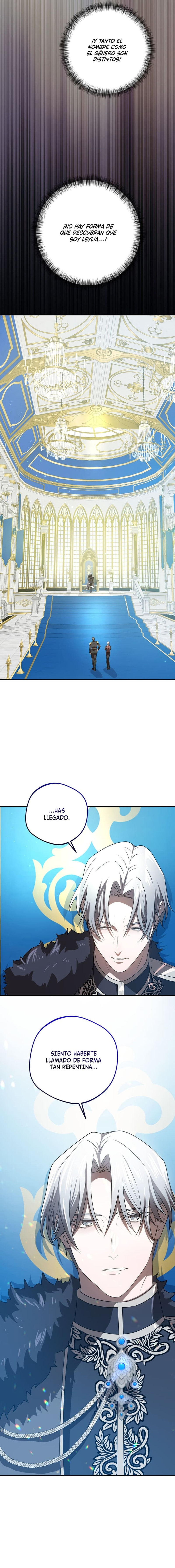 Mis amigos de la infancia intentan matarme capítulo 73, página 10