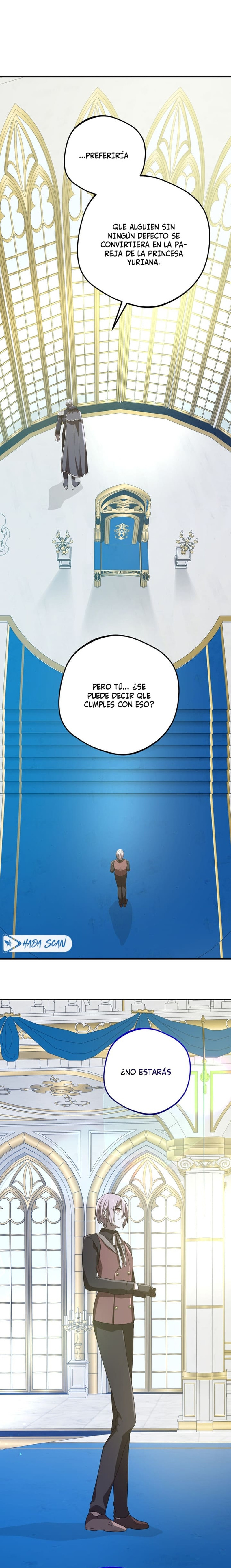 Mis amigos de la infancia intentan matarme capítulo 73, página 13