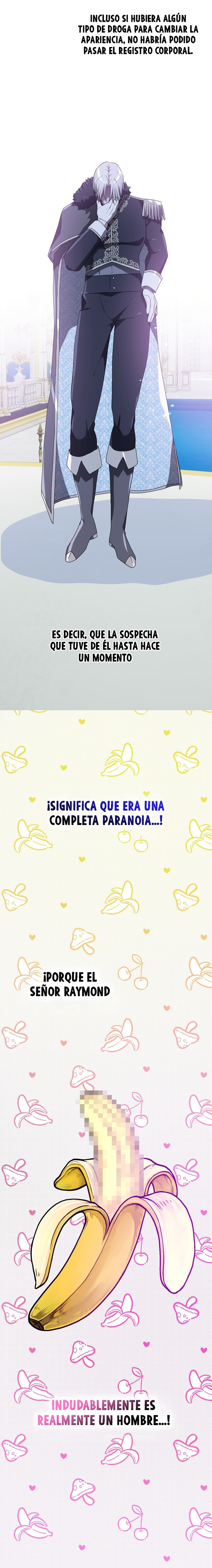 Mis amigos de la infancia intentan matarme capítulo 74, página 14