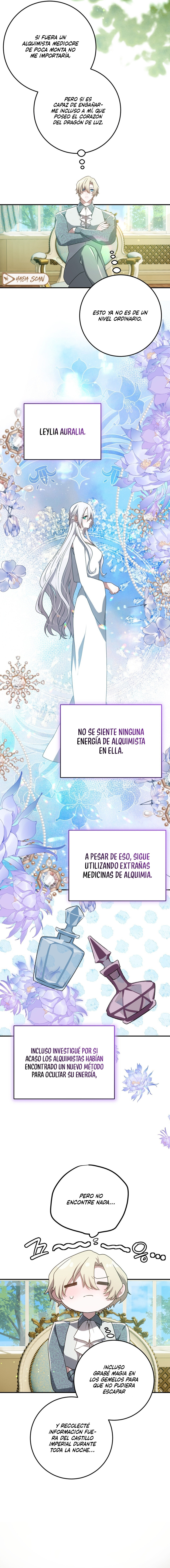 Mis amigos de la infancia intentan matarme capítulo 75, página 16