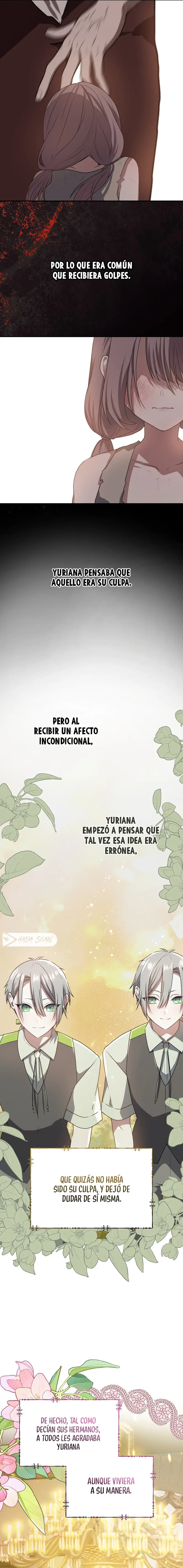 Mis amigos de la infancia intentan matarme capítulo 76, página 5
