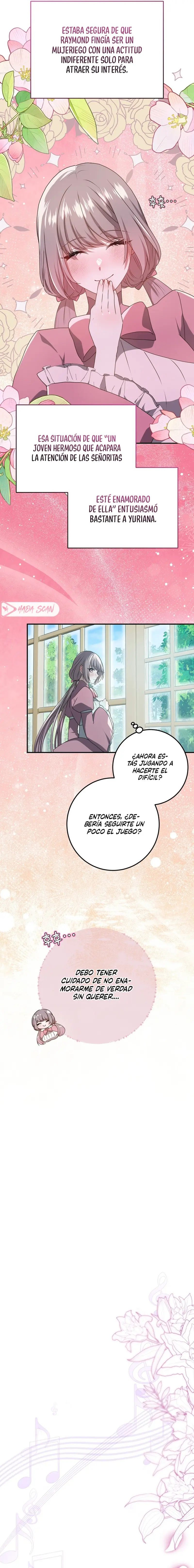 Mis amigos de la infancia intentan matarme capítulo 76, página 10