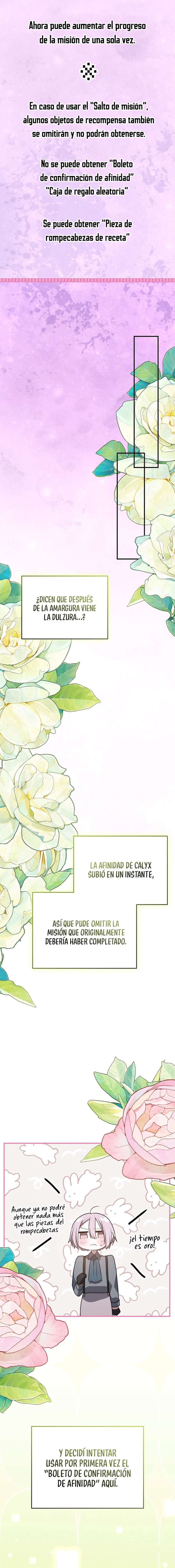 Mis amigos de la infancia intentan matarme capítulo 77, página 15