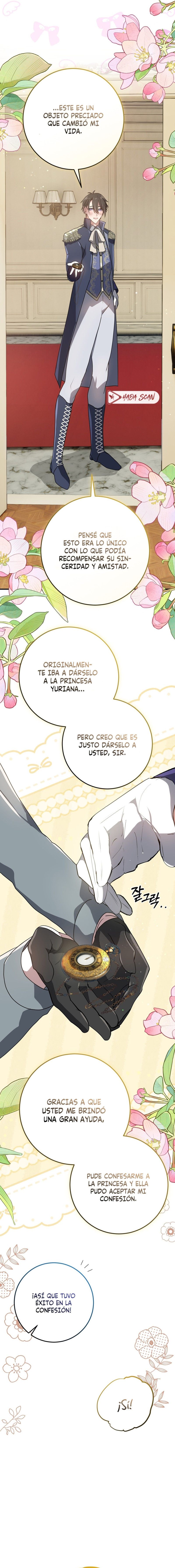 Mis amigos de la infancia intentan matarme capítulo 77, página 20