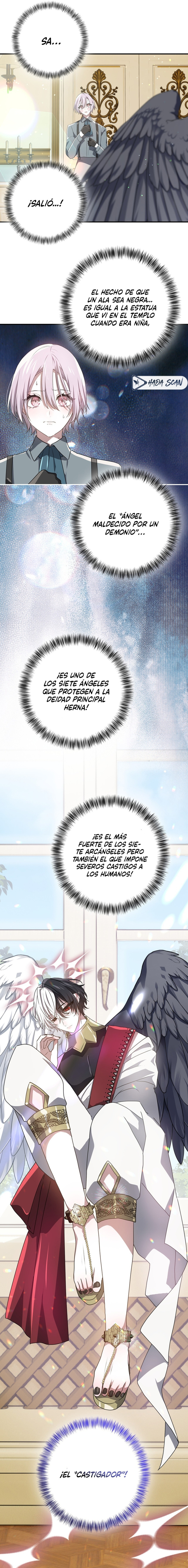 Mis amigos de la infancia intentan matarme capítulo 78, página 3