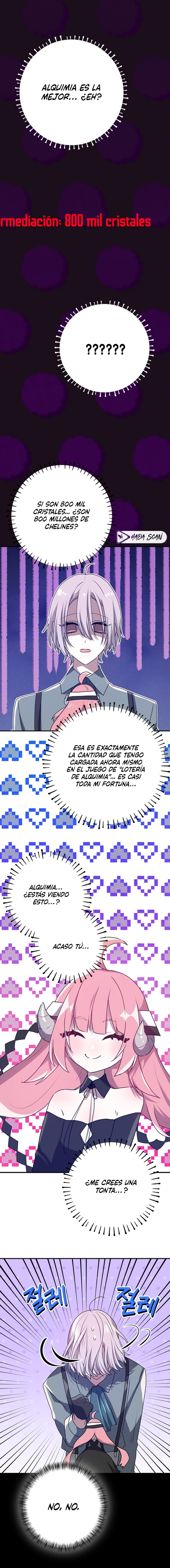 Mis amigos de la infancia intentan matarme capítulo 78, página 11
