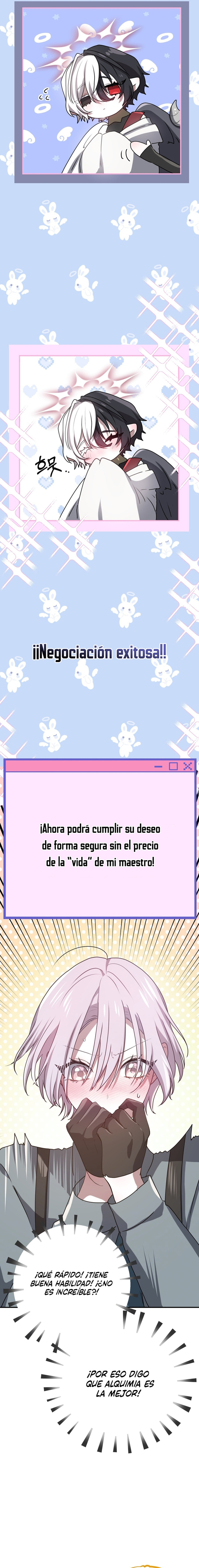 Mis amigos de la infancia intentan matarme capítulo 78, página 13