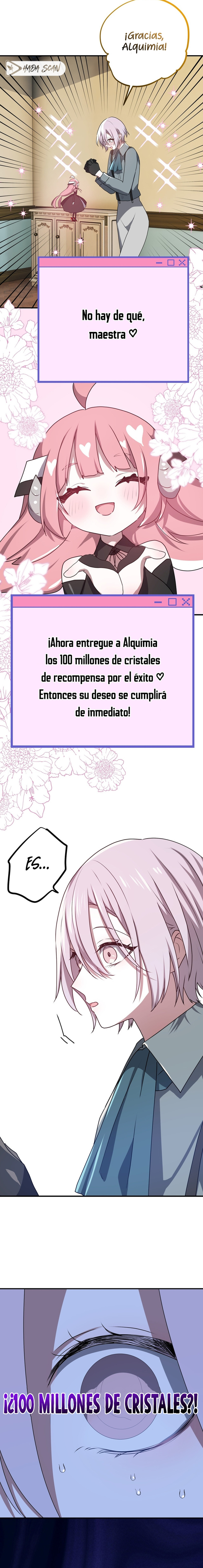 Mis amigos de la infancia intentan matarme capítulo 78, página 14