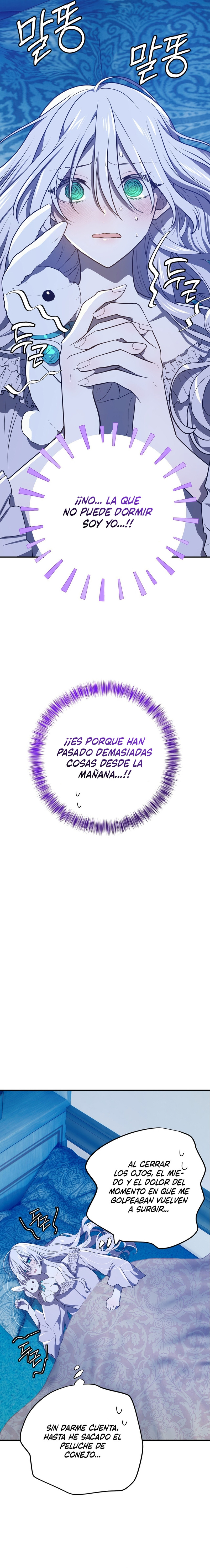 Mis amigos de la infancia intentan matarme capítulo 81, página 25