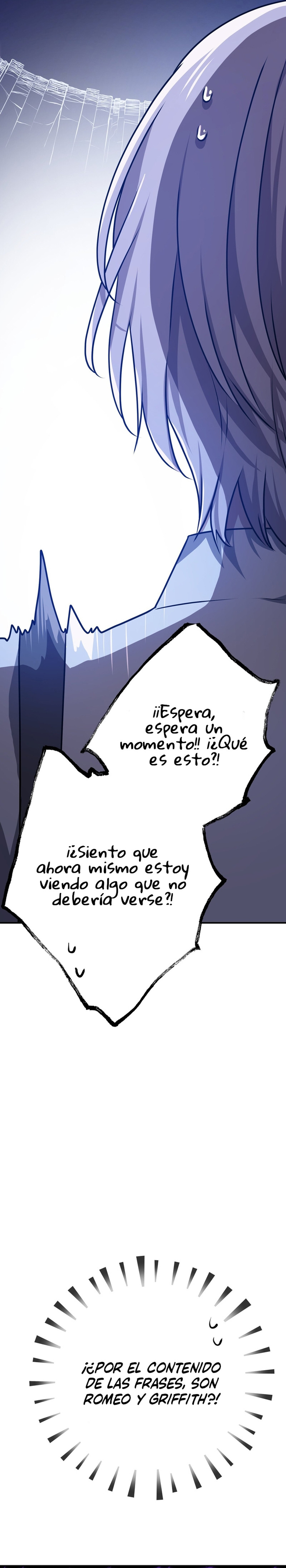 Mis amigos de la infancia intentan matarme capítulo 84, página 9