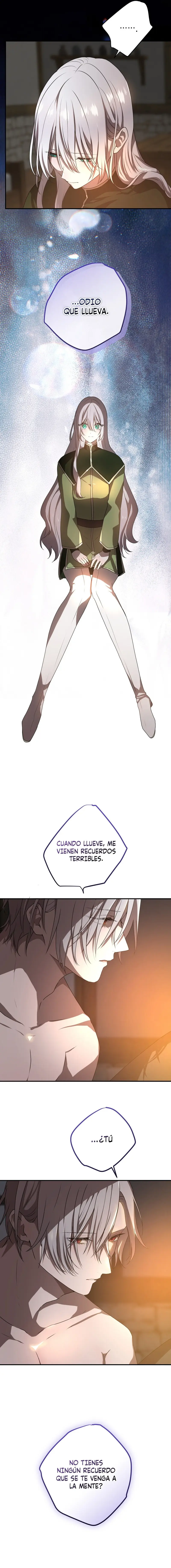 Mis amigos de la infancia intentan matarme capítulo 87, página 12