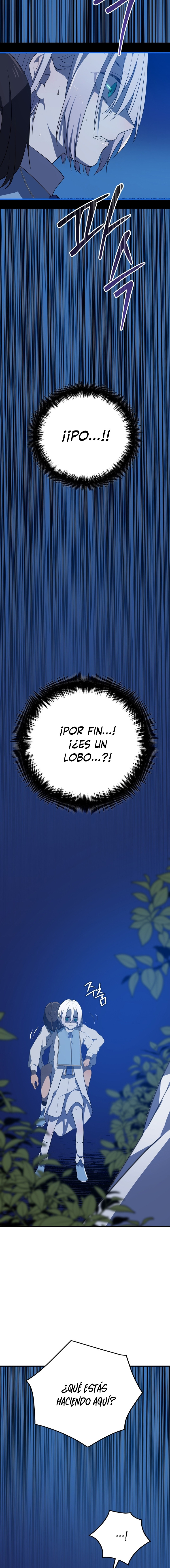 Mis amigos de la infancia intentan matarme capítulo 9, página 5