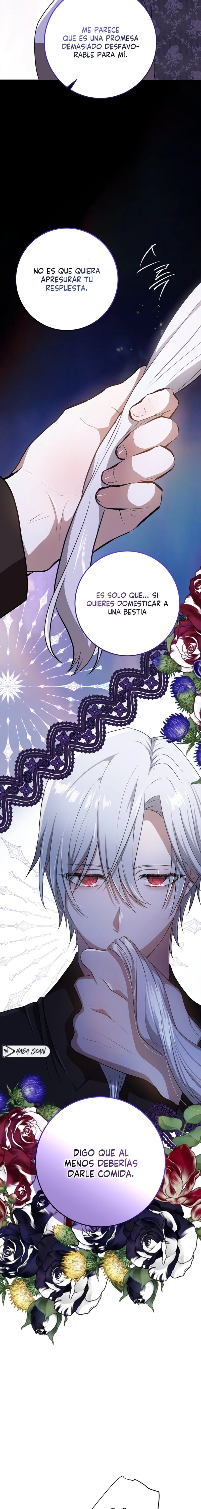 Mis amigos de la infancia intentan matarme capítulo 96, página 9