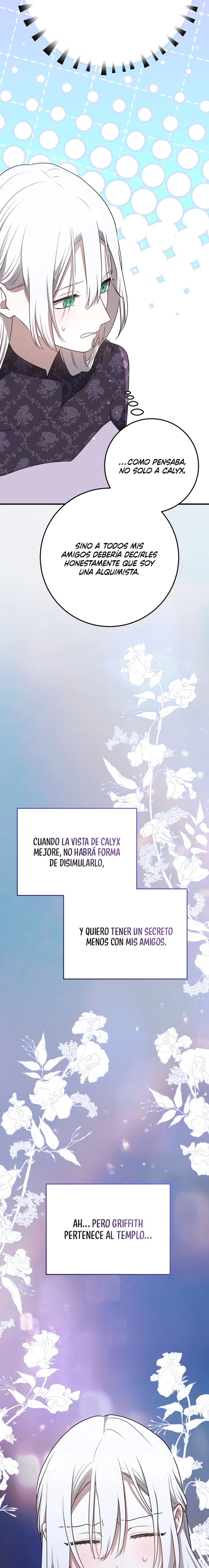 Mis amigos de la infancia intentan matarme capítulo 96, página 19