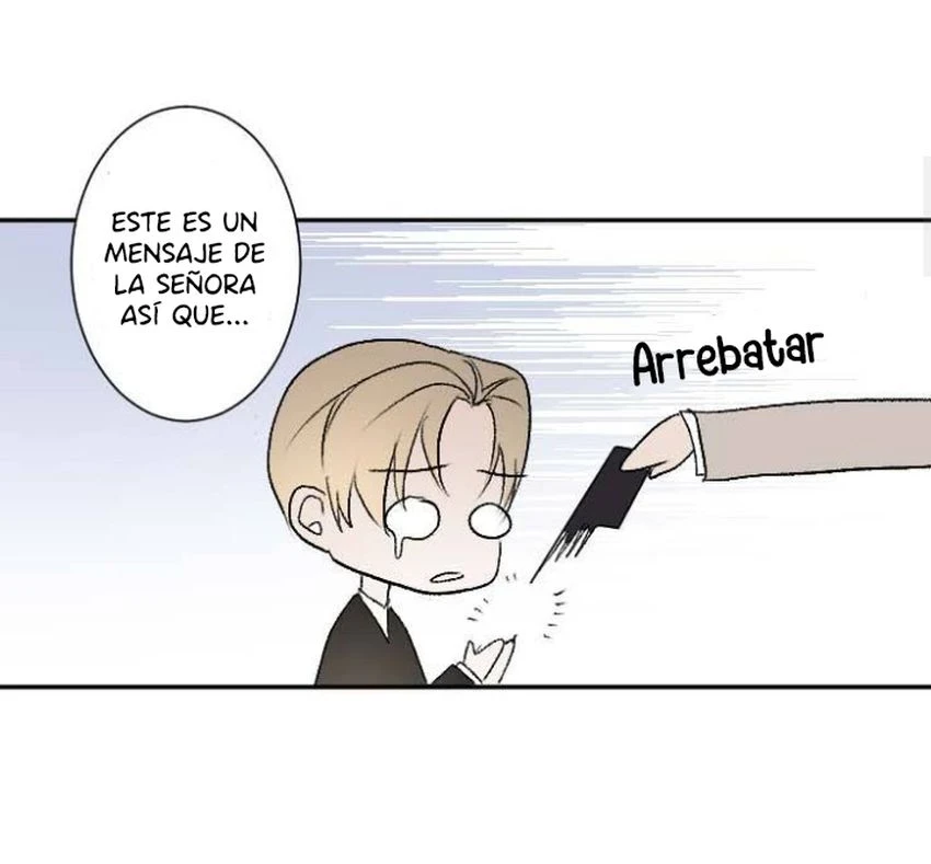 Mis cuatro maridos capítulo 1, página 6